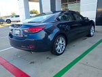 2017 Mazda Mazda6 Touring
