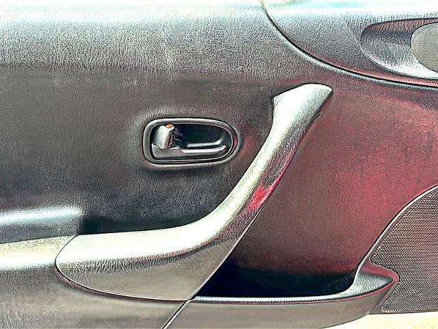 1999 Mazda Mazda MX-5 Miata Sport