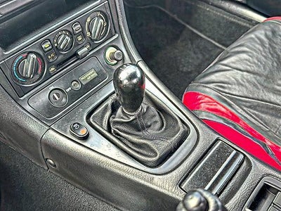 1999 Mazda Mazda MX-5 Miata Sport