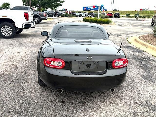 2011 Mazda Mazda MX-5 Miata 2dr Conv PRHT Auto Special Edition