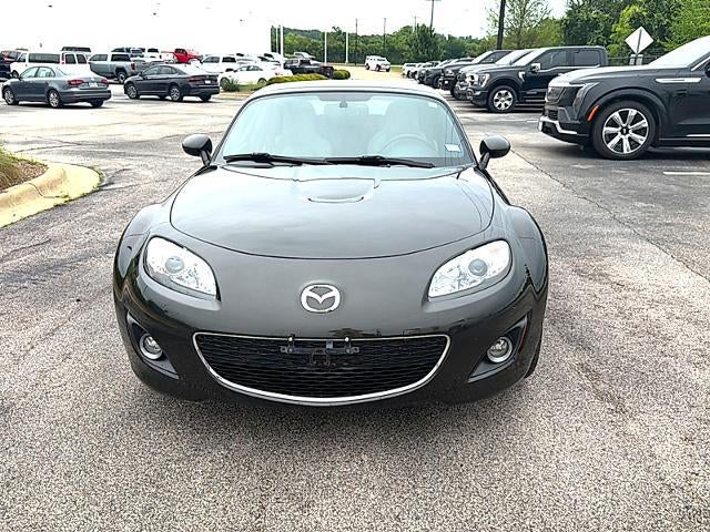 2011 Mazda Mazda MX-5 Miata 2dr Conv PRHT Auto Special Edition