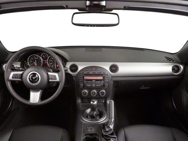 2011 Mazda Mazda MX-5 Miata 2dr Conv PRHT Auto Special Edition