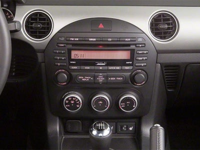 2011 Mazda Mazda MX-5 Miata 2dr Conv PRHT Auto Special Edition