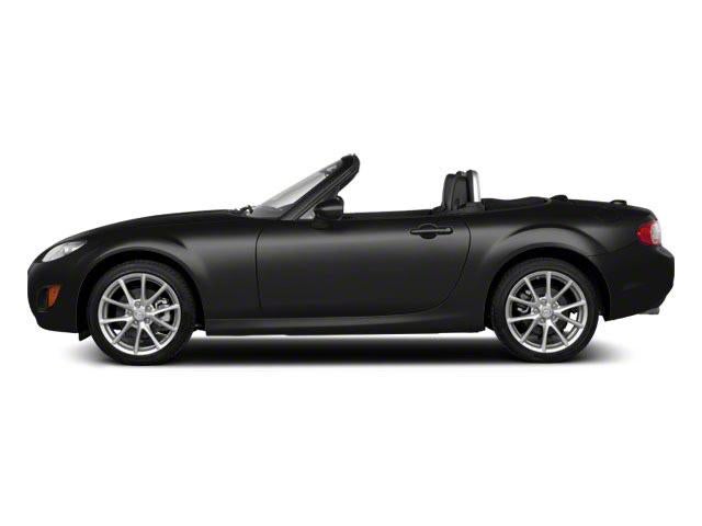 2011 Mazda Mazda MX-5 Miata 2dr Conv PRHT Auto Special Edition