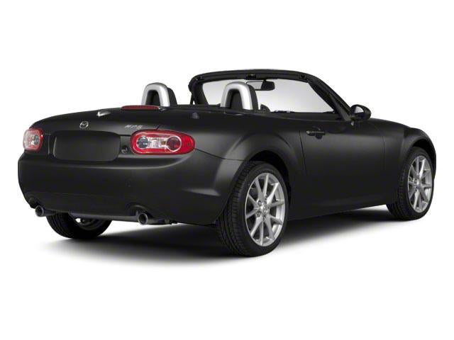 2011 Mazda Mazda MX-5 Miata 2dr Conv PRHT Auto Special Edition