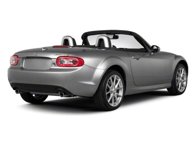 2011 Mazda Mazda MX-5 Miata 2dr Conv PRHT Auto Special Edition
