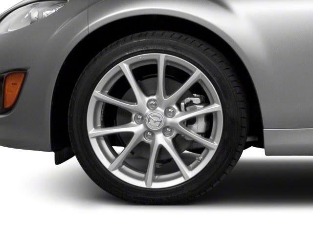 2011 Mazda Mazda MX-5 Miata 2dr Conv PRHT Auto Special Edition