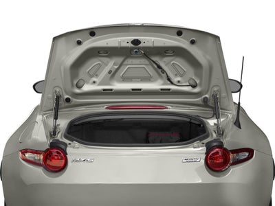 2016 Mazda Mazda MX-5 Miata 2dr Conv Auto Club