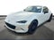 2025 Mazda Mazda MX-5 Miata RF Club Manual