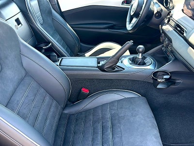 2025 Mazda Mazda MX-5 Miata RF Club