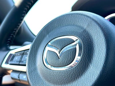 2025 Mazda Mazda MX-5 Miata RF Club