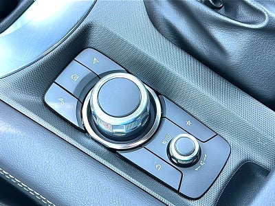 2025 Mazda Mazda MX-5 Miata RF Club