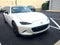2025 Mazda Mazda MX-5 Miata RF Club Manual