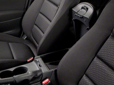 2013 Mazda Mazda CX-5 FWD 4dr Auto Sport