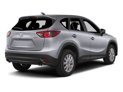 2013 Mazda Mazda CX-5 FWD 4dr Auto Sport