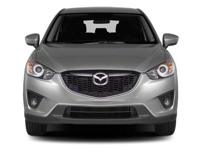 2013 Mazda Mazda CX-5 FWD 4dr Auto Sport