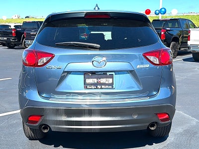 2016 Mazda Mazda CX-5 Touring