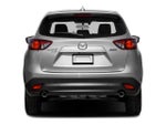 2016 Mazda Mazda CX-5 Touring