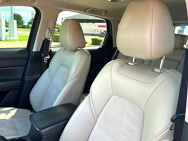 2020 Mazda Mazda CX-5 Touring FWD