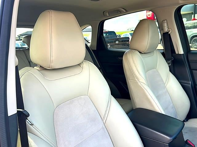 2020 Mazda Mazda CX-5 Touring FWD