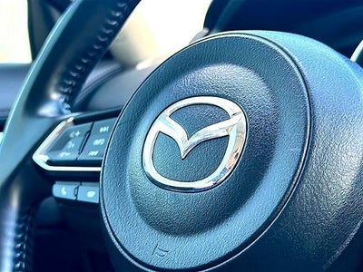 2020 Mazda Mazda CX-5 Touring FWD