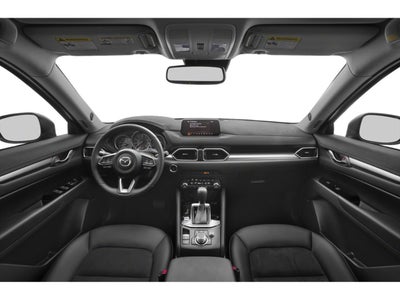 2020 Mazda Mazda CX-5 Touring