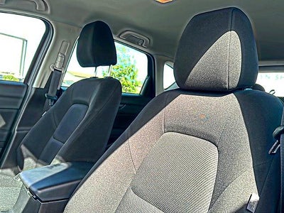 2025 Mazda Mazda CX-5 2.5 S AWD