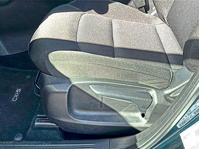 2025 Mazda Mazda CX-5 2.5 S AWD