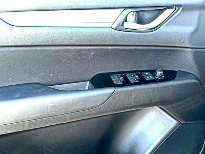 2025 Mazda Mazda CX-5 2.5 S AWD