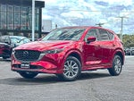 2024 Mazda Mazda CX-5 2.5 S Select