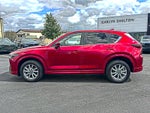 2024 Mazda Mazda CX-5 2.5 S Select