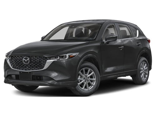 2024 Mazda Mazda CX-5 2.5 S Select