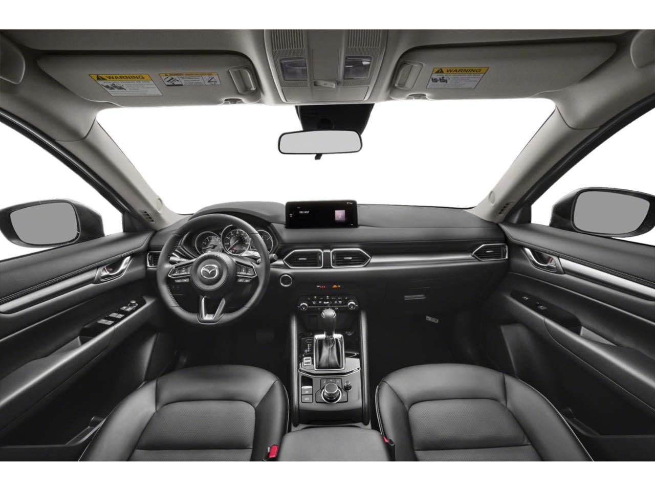 2024 Mazda Mazda CX-5 2.5 S Select