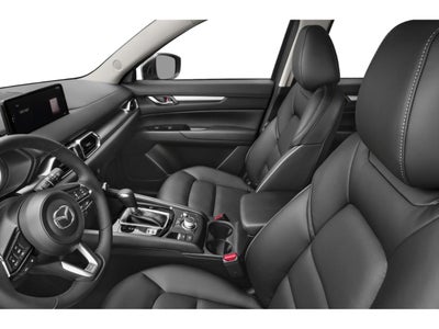 2024 Mazda Mazda CX-5 2.5 S Select