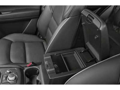 2024 Mazda Mazda CX-5 2.5 S Select