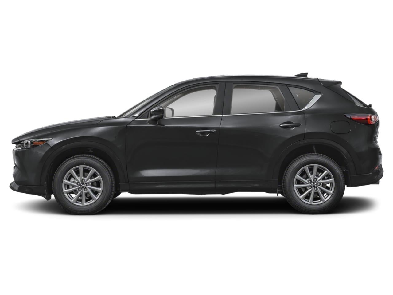2024 Mazda Mazda CX-5 2.5 S Select