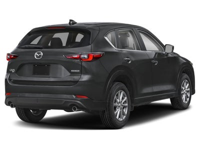 2024 Mazda Mazda CX-5 2.5 S Select
