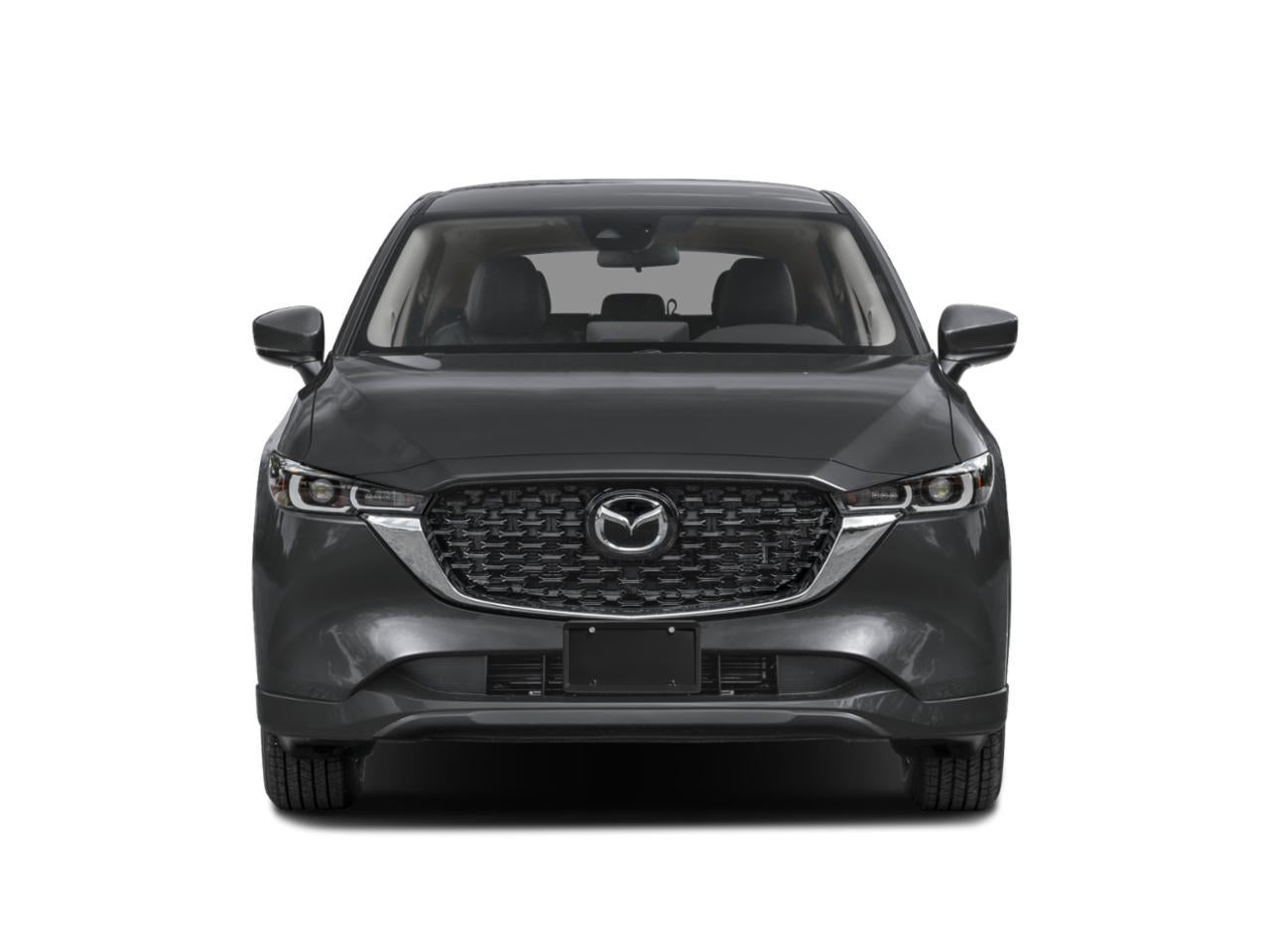 2024 Mazda Mazda CX-5 2.5 S Select