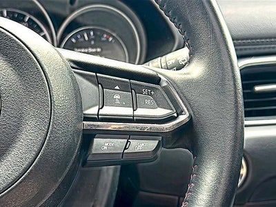 2024 Mazda Mazda CX-5 2.5 S Carbon Edition AWD