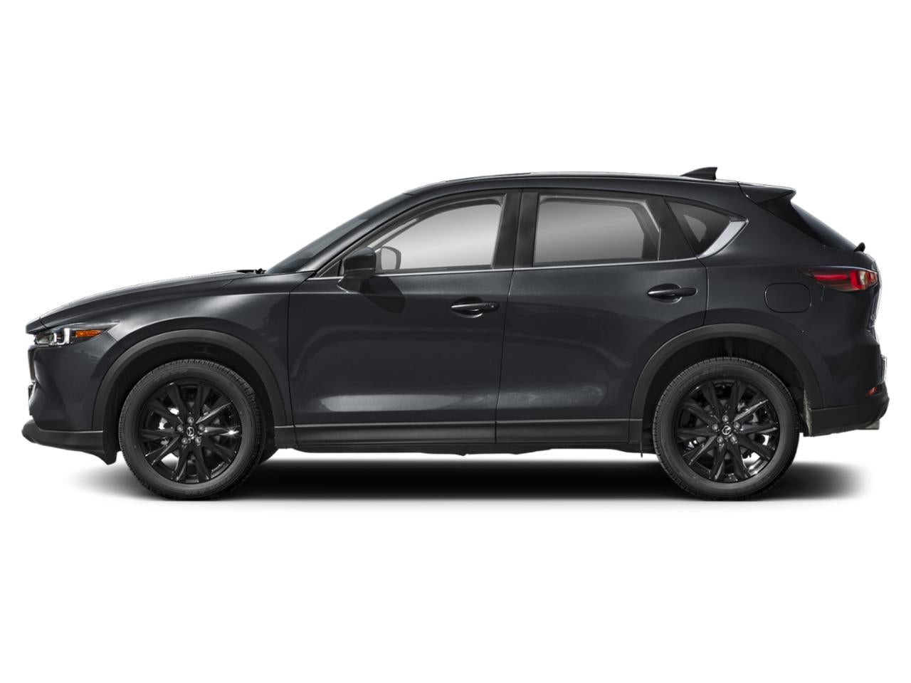 2025 Mazda Mazda CX-5 2.5 S Carbon Edition AWD