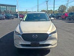 2025 Mazda Mazda CX-5 2.5 S Preferred