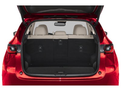 2025 Mazda Mazda CX-5 2.5 S Preferred