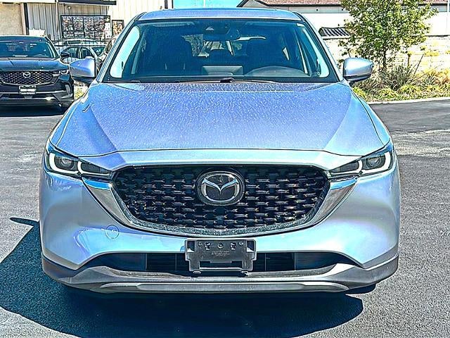 2022 Mazda Mazda CX-5 2.5 S Premium Package AWD