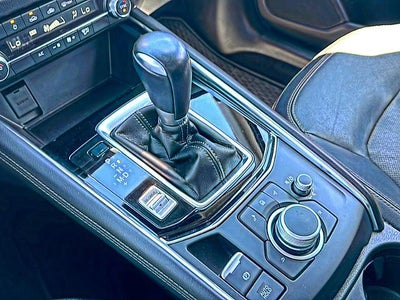 2022 Mazda Mazda CX-5 2.5 S Premium Package AWD