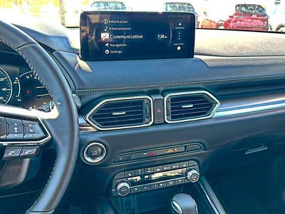 2025 Mazda Mazda CX-5 2.5 S Premium Plus Package AWD