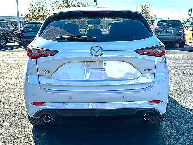 2025 Mazda Mazda CX-5 2.5 S Premium Plus Package AWD