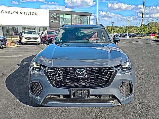 2025 Mazda Mazda CX-70 3.3 Turbo S Premium