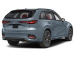 2025 Mazda Mazda CX-70 3.3 Turbo S Premium