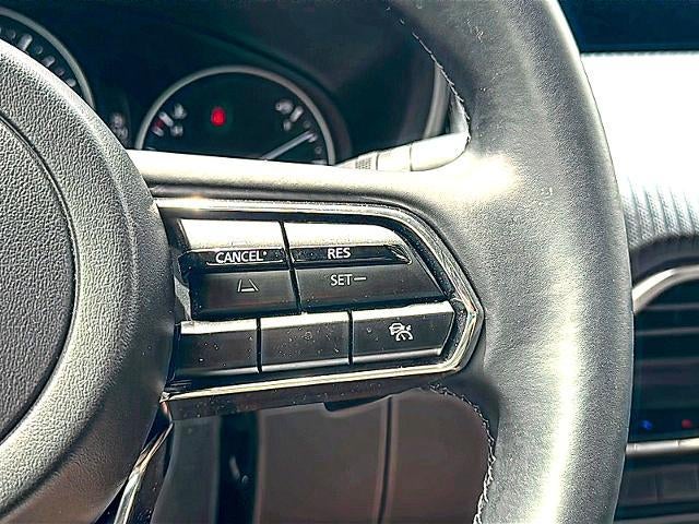 2026 Mazda Mazda CX-90 3.3 Turbo Select