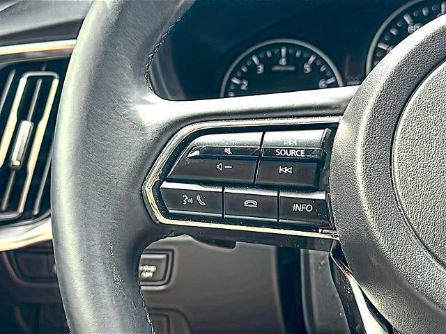 2026 Mazda Mazda CX-90 3.3 Turbo Select